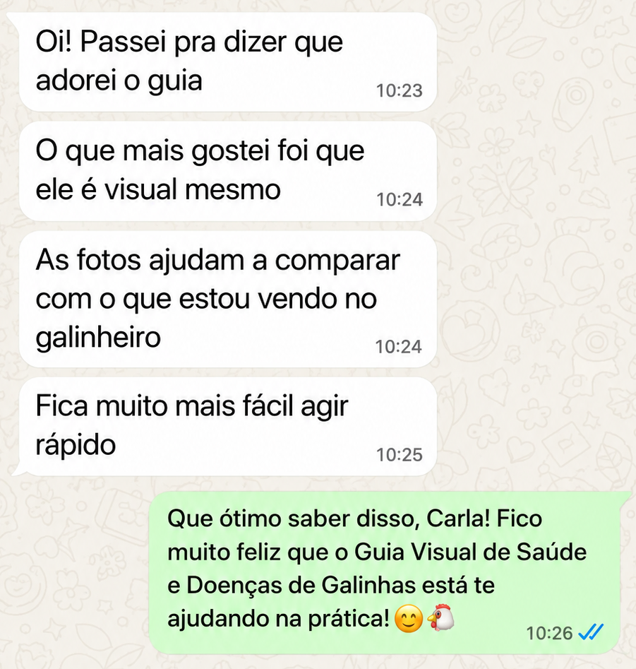Depoimento 4